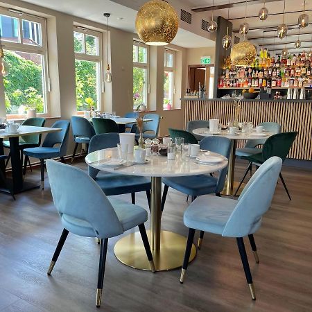 Hotel Xenia Фленсбург Экстерьер фото