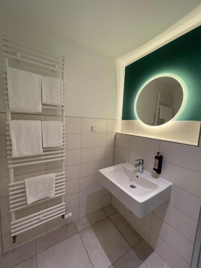 Hotel Xenia Фленсбург Экстерьер фото