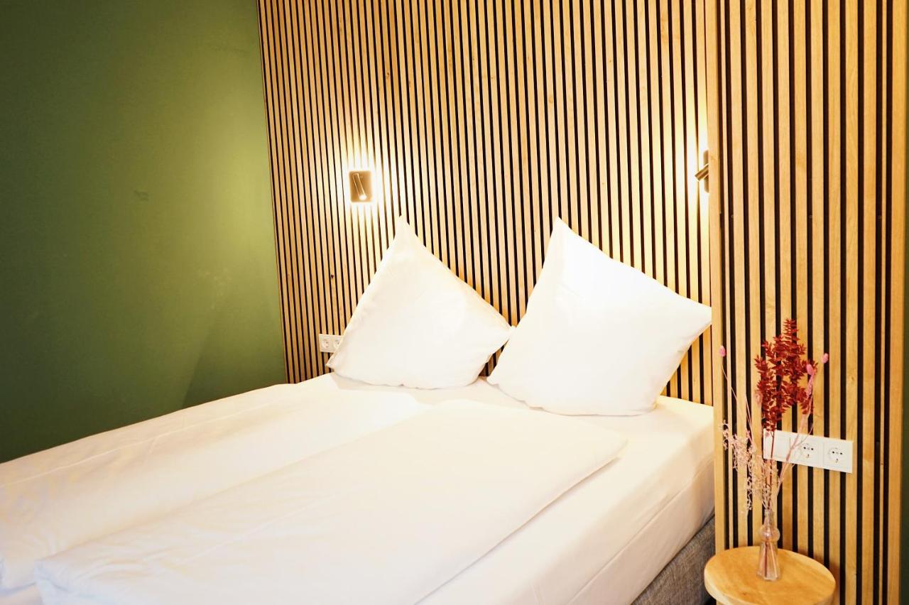 Hotel Xenia Фленсбург Экстерьер фото