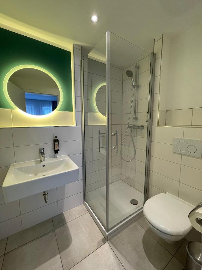 Hotel Xenia Фленсбург Экстерьер фото