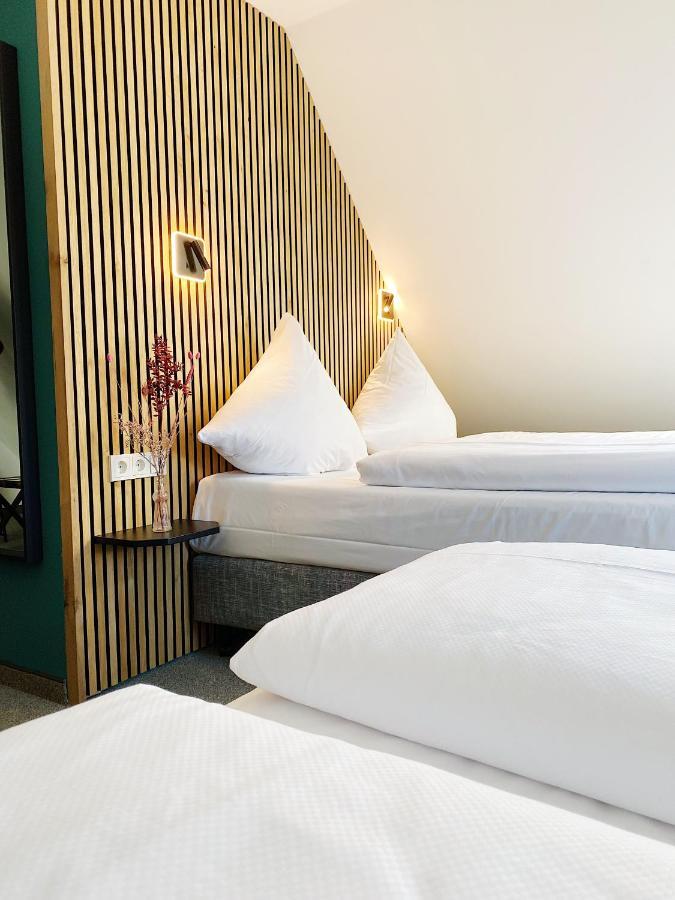 Hotel Xenia Фленсбург Экстерьер фото
